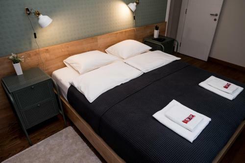 Apartman Donner Centar IV