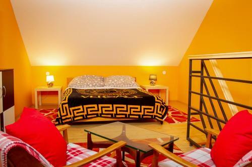 Hostal Casa Simon 3