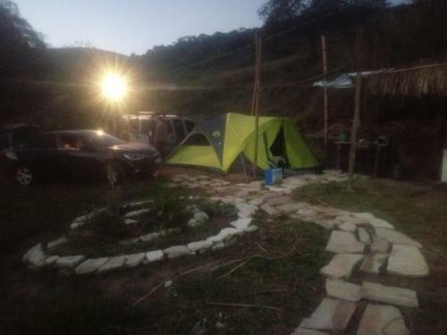 Eco S�tio Novo Aeon