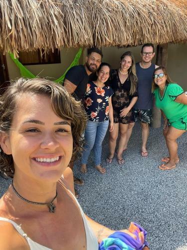 Posada Pousada Milagres Do Emba�ba
