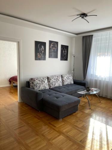 Apartman Mdb