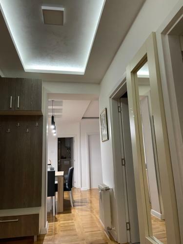 Apartman Mdb
