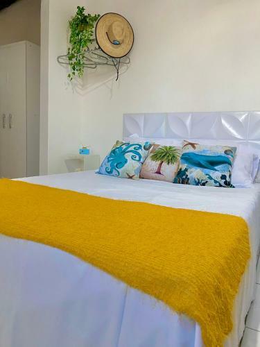 Casa Em Milagres Aconchegante E Com Garagem.