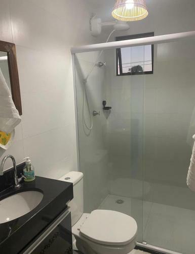 Casa Em Condom�nio Com Conforto Exclusivo!