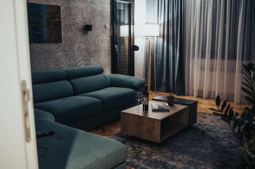 My Space Apartment