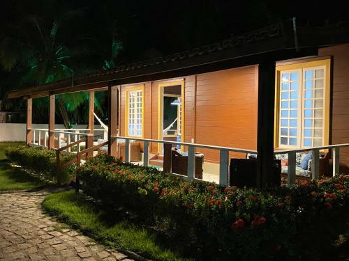 Villa Casa Brilho Dos Milagres