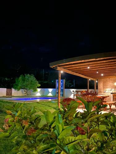 Villa Casa Brilho Dos Milagres