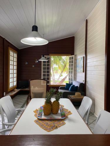 Villa Casa Brilho Dos Milagres