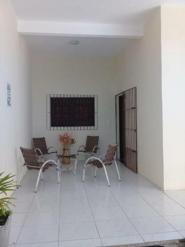 Casa Encanto Milagres