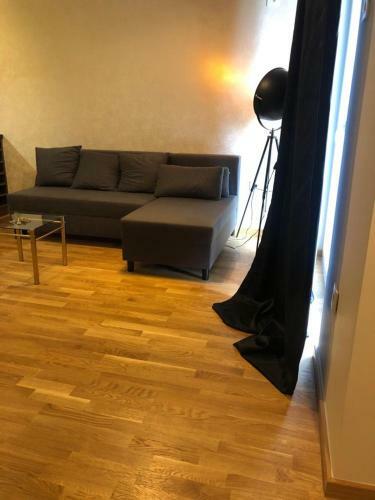 Apartamento Linden Flower