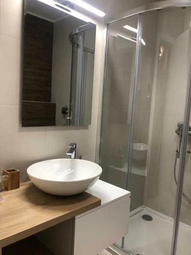 Apartamento Linden Flower
