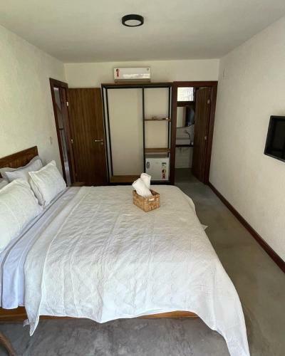Casa Malva Milagres