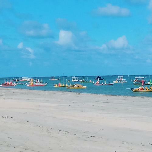 Posada Pousada Chal� Dos Milagres