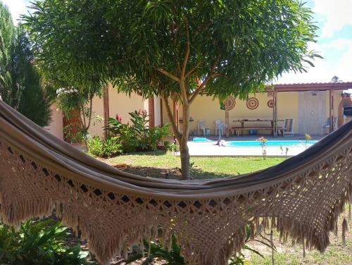 Posada Pousada Chal� Dos Milagres