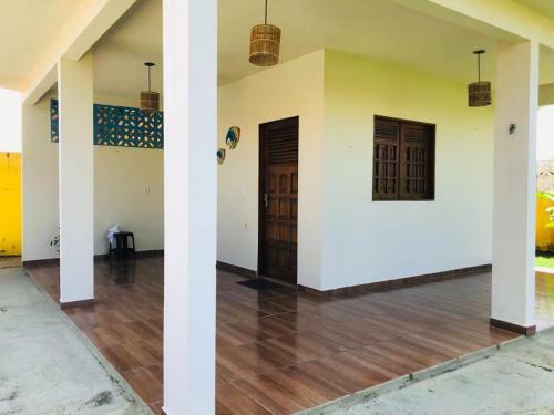 Posada Pousada Chal� Dos Milagres