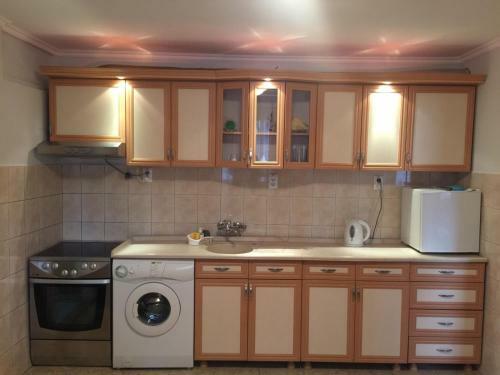 Apartman Borsalino Subotica