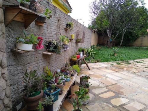 Chal� Aconchegante Em Sobradinho De Minas