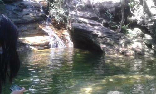 Chal� Aconchegante Em Sobradinho De Minas