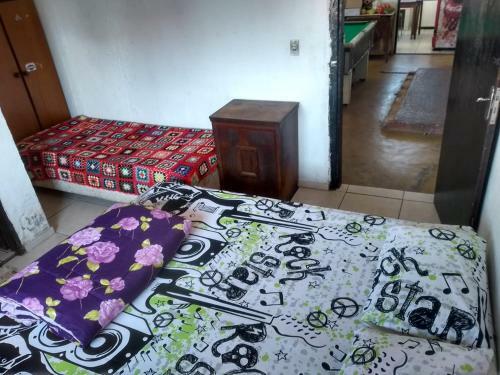 Casa De Jah - S�o Thom� Das Letras,minas Gerais-br