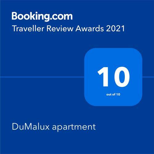 Dumalux Apartment