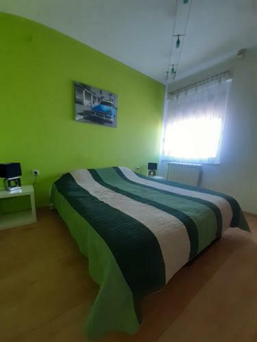 City Center Luxury Apartment