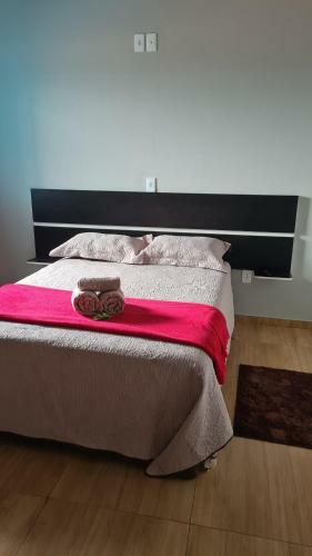 Hotel Pousada Serra M�stica