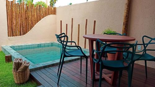 Casa Gal�s: Encanto, Charme E Aconchego.