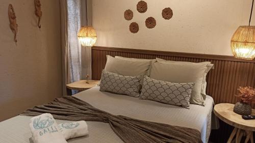Casa Gal�s: Encanto, Charme E Aconchego.