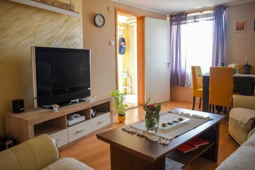 Apartamento Golden Bis, Subotica