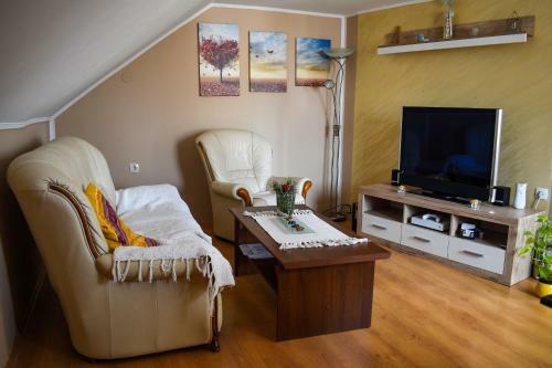 Apartamento Golden Bis, Subotica