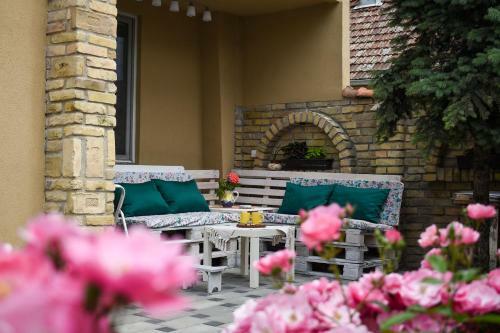 Apartamento Golden Bis, Subotica