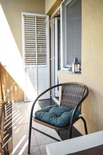 Apartamento Golden Bis, Subotica