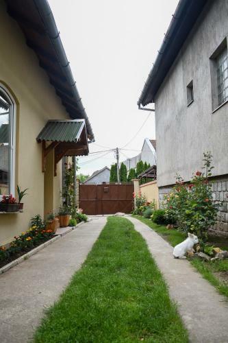 Apartamento Golden Bis, Subotica