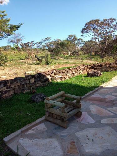 Chal� Santa Rita De Cassia