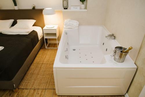 Apartman Donner Centar III