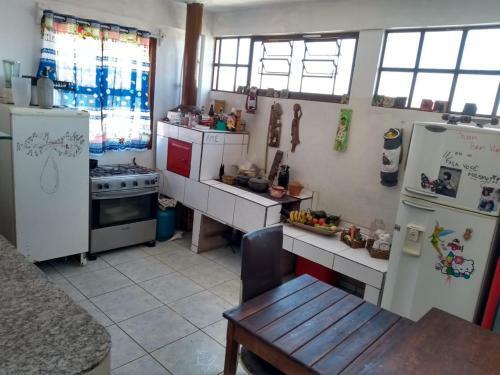 Casa Da Montanha