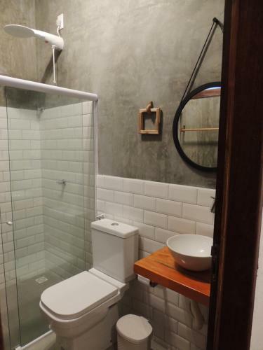 Akamu - Casa De Charme Com Piscina Privativa