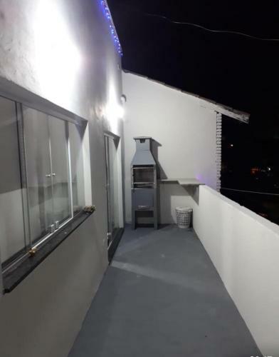 Apartamento Centro
