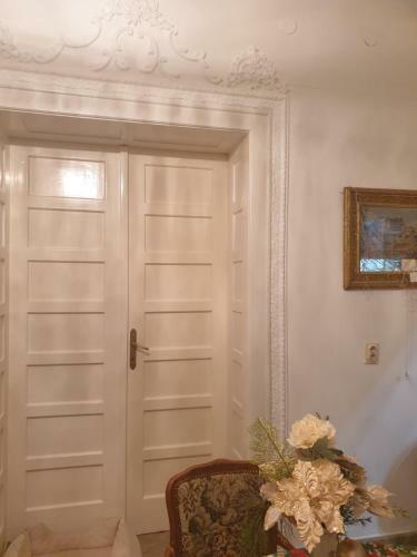 Villa Vila Violeta