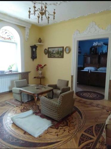 Villa Vila Violeta