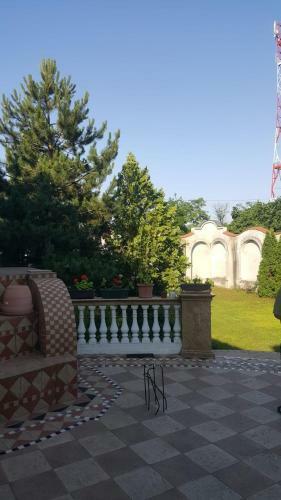 Villa Vila Violeta