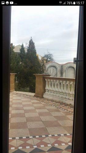 Villa Vila Violeta