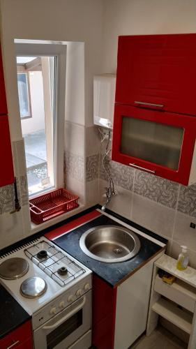 Apartamento Frida Rooms - Frida 2