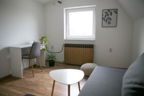 Citygarden Apartman