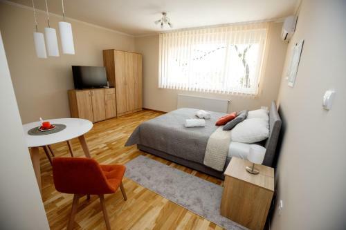 Apartman Miluro