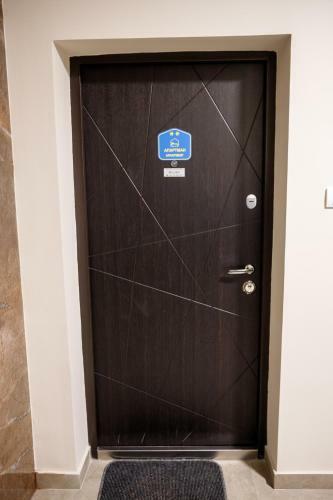 Apartman Miluro