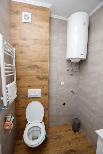Apartman Miluro