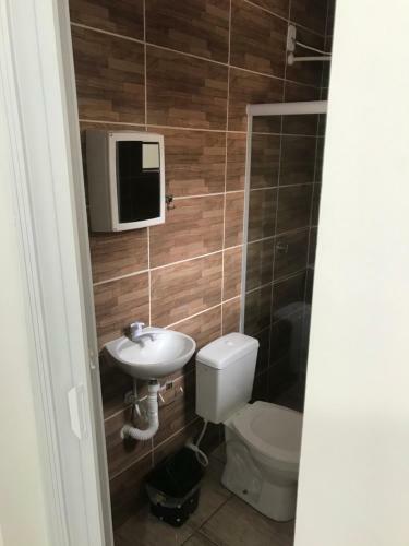 Albergue Suites Mb