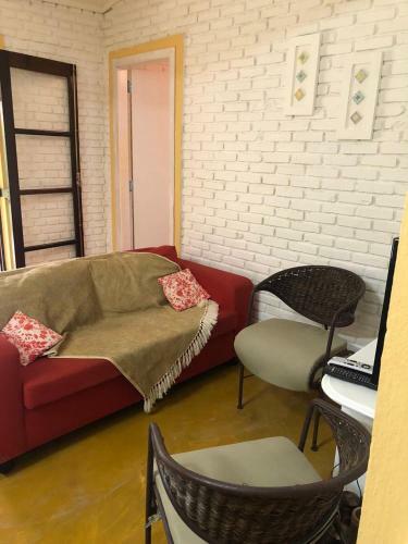 Casa Camburi