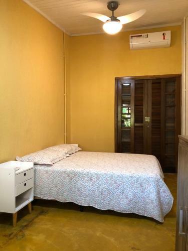 Casa Camburi